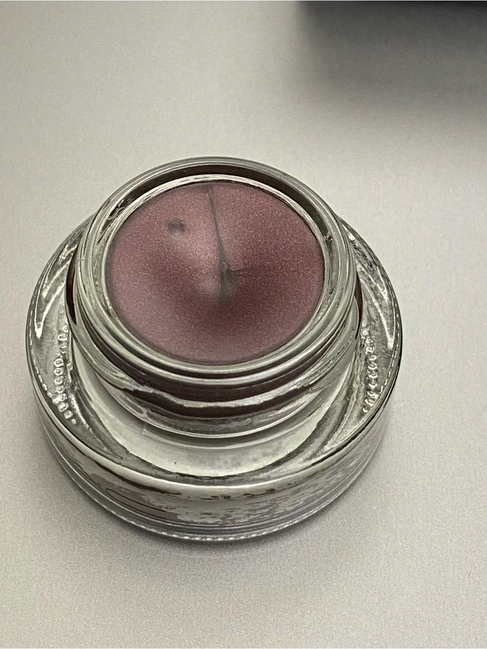 MAC “Macroviolet” Pro Longwear Fluidline Eye Liner & Brow Gel
